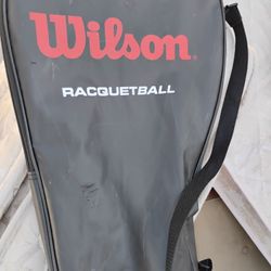 Wilson Tennis Racket 