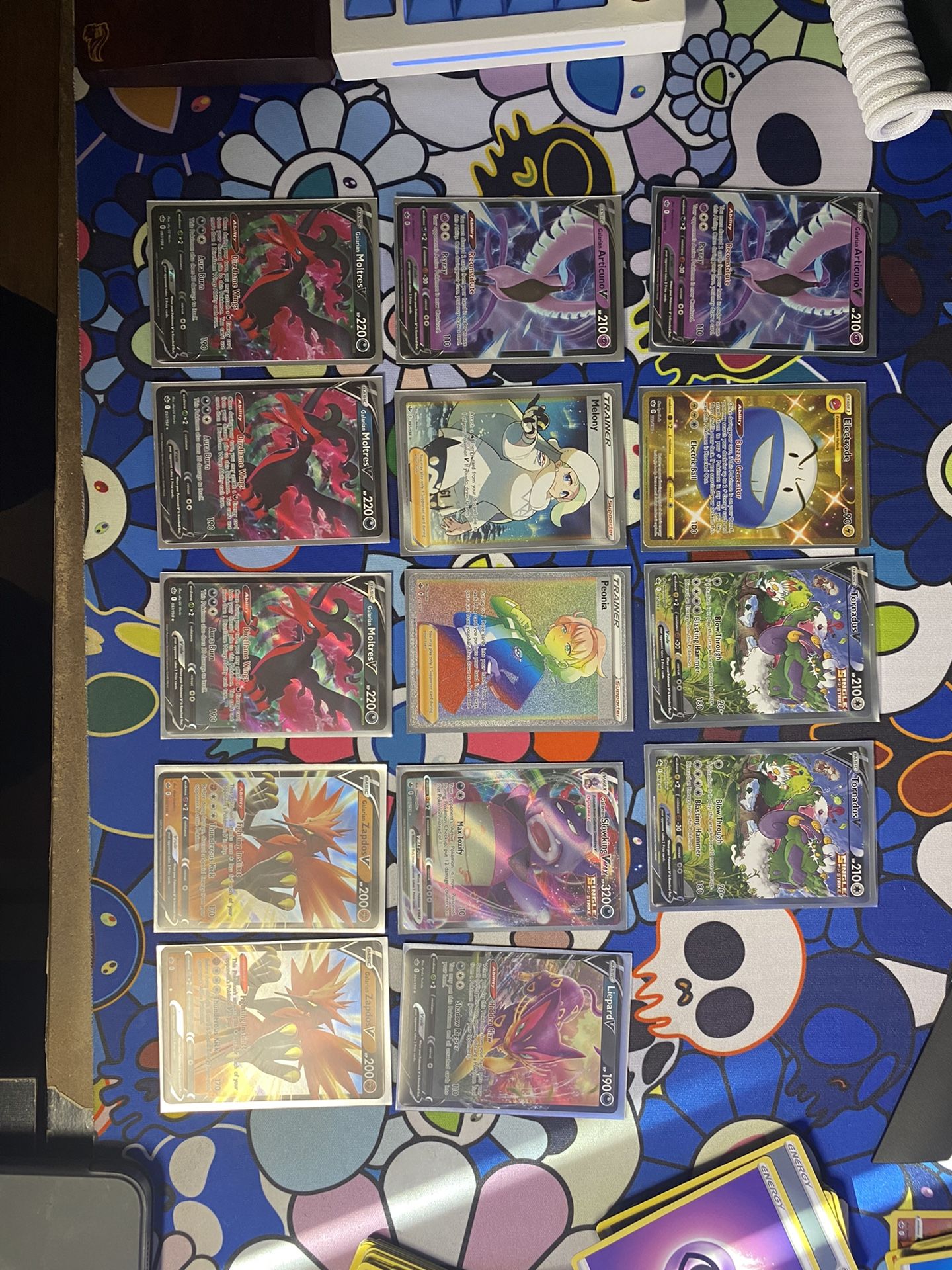 pokemon chilling reign card set Highlights from Chilling Reign JustInBasil's Pokmon TCG Resources