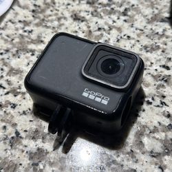 GOPRO HERO 7 SILVER 