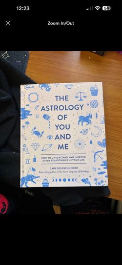 Astrology Book