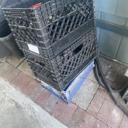 Crates Free