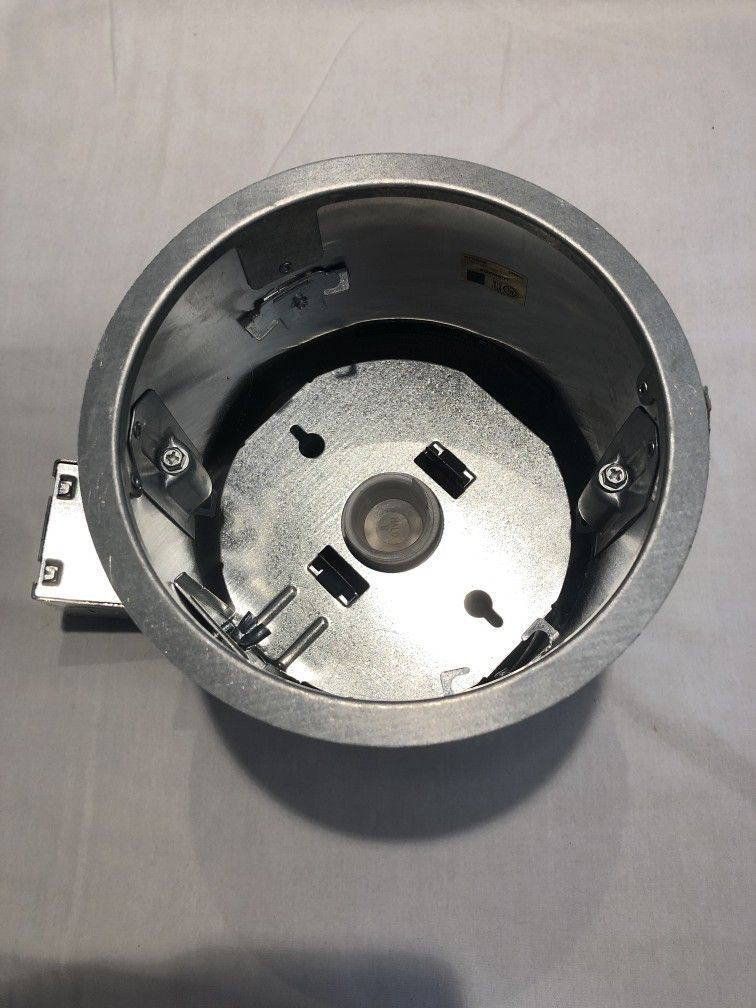 Halo 5" Recessed Lighting Fixtures 