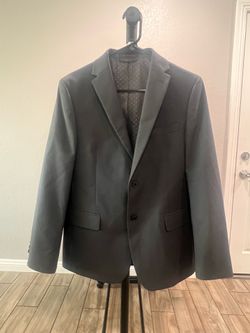 Boy suit jacket