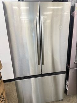 SAMSUNG FRIDGE FRENCH DOOR ON SALE