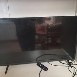Roku Tv
