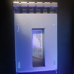 Intel SSD DC S3500