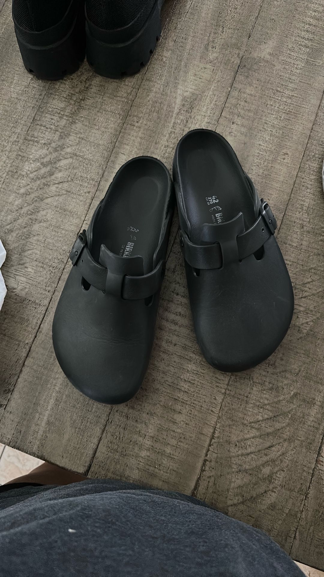 Men’s Birkenstock 