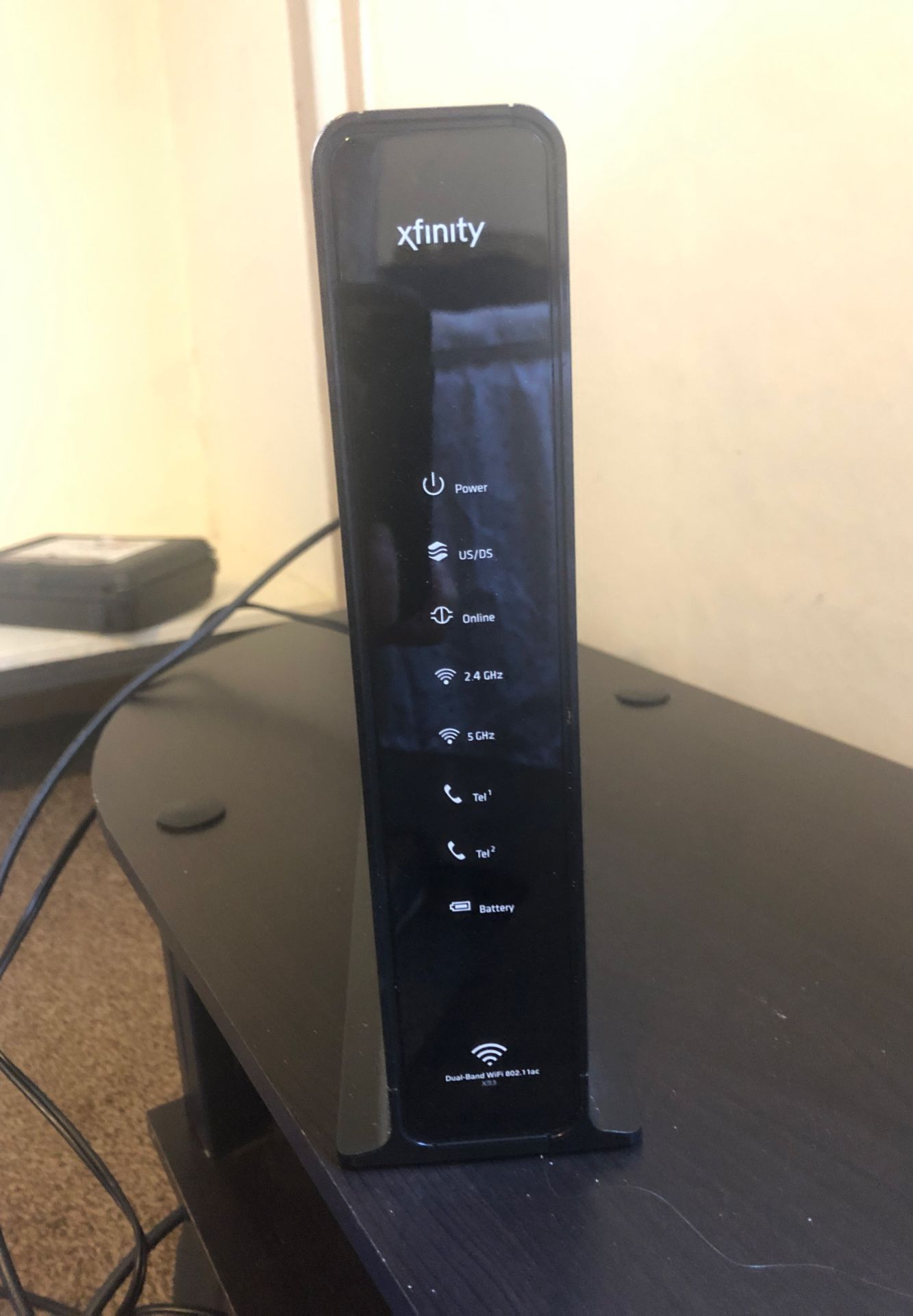 Xfinity WiFi modem for Sale in Everett, WA OfferUp
