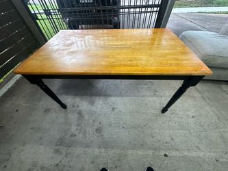 Kitchen Table