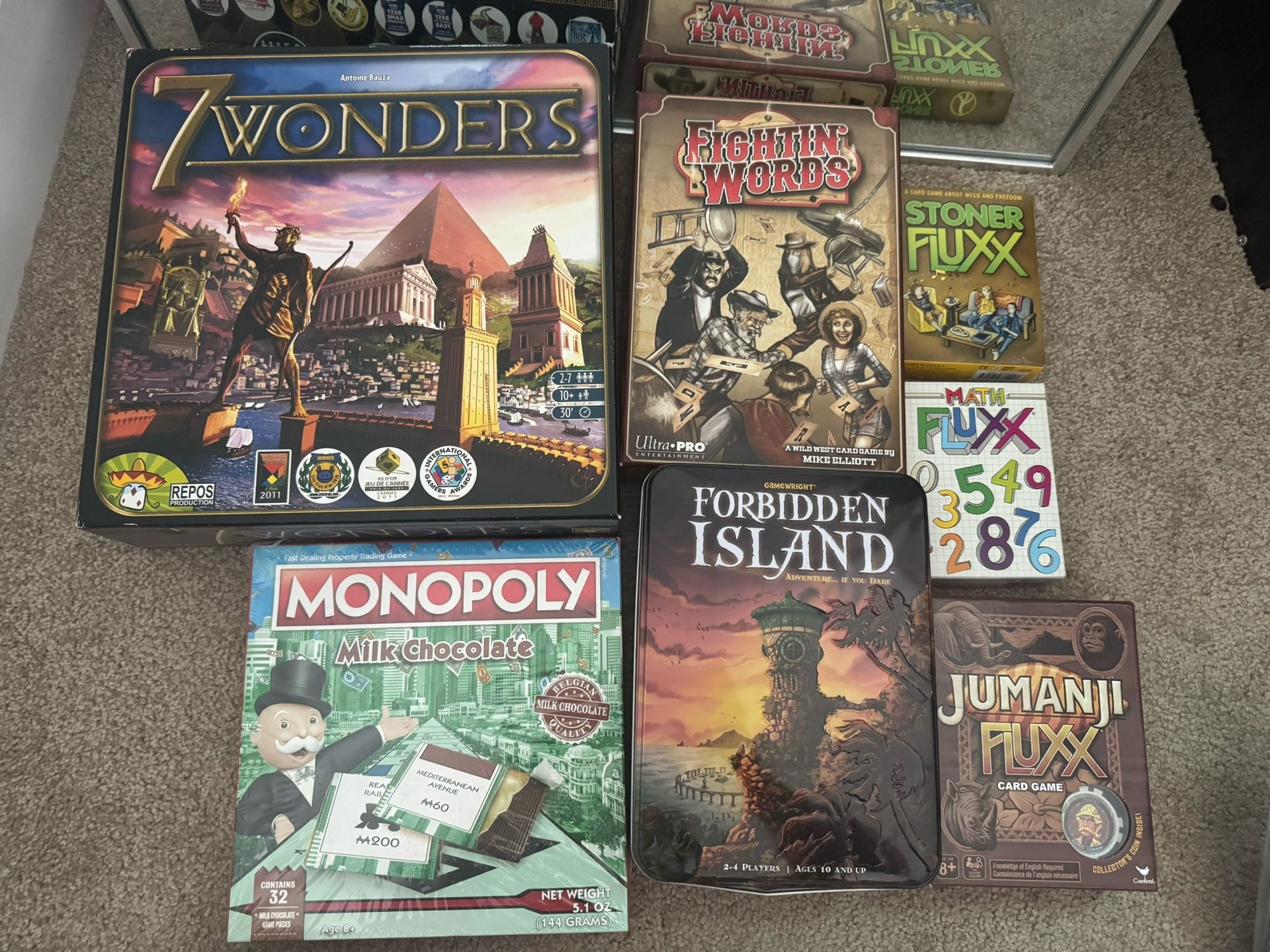 Board Games