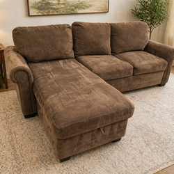 Sectional Couch With Delivery