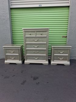 Bedroom furniture