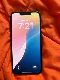 iPhone 13
