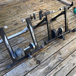 Bike stands stationary Bike Stand Blackburn Trakstand