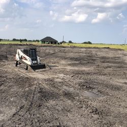 Cualkier Trabajo de Tierra 