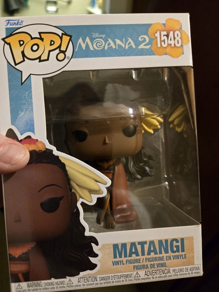 Moana2