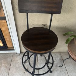 Bar Stools 