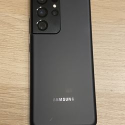 Galaxy S21 Ultra Fully Unlocked 
