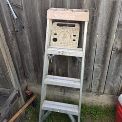 Ladder