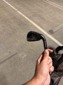 Taylormade Burner 4 iron