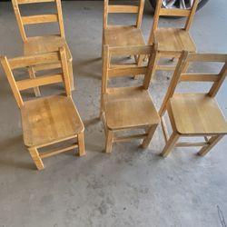 Chairs for kids
