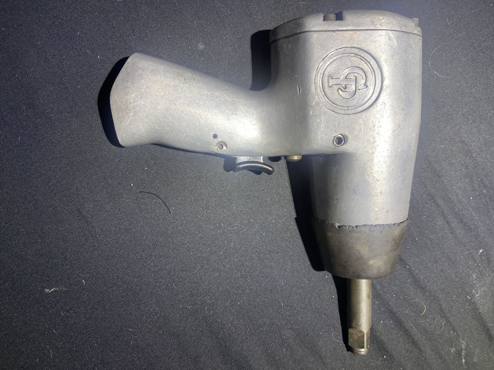 Chicago Pneumatic A1/2” Air Impact Wrench