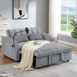 Sofa Bed 