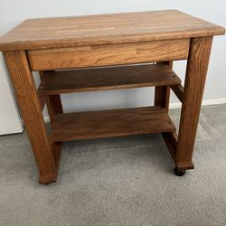Desk