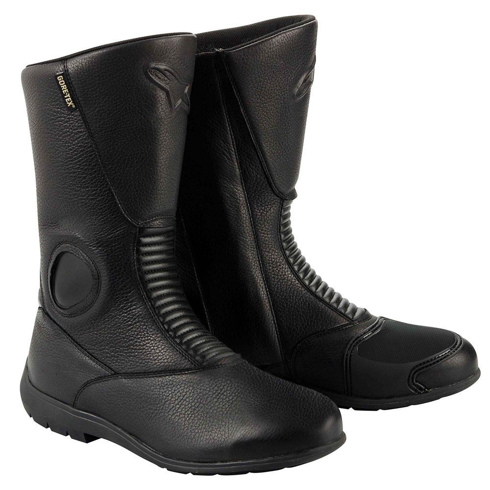 Alpinestars Gran Torino Gore-Tex Motorcycle Boots