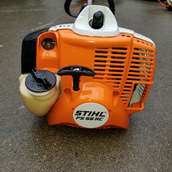 STIHL FS56RC PROFESSIONAL WEEDEATER for Sale in Seattle, WA - OfferUp