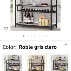 Wine Rack