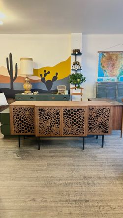 NEW Buffet / Sideboard / Modern Tv Stand / Entertainment Center