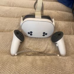 Meta Quest 3s(128gb)