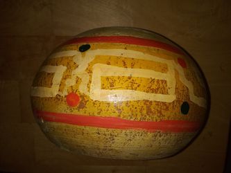 Plant pot