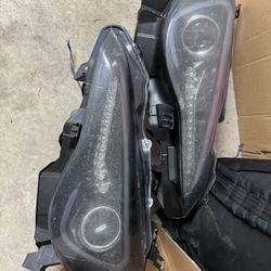 BRZ FRS GT86 Headlights