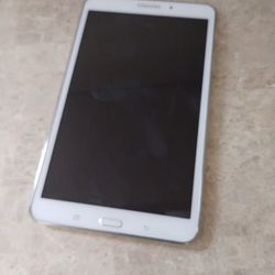Samsung Android Tablet 