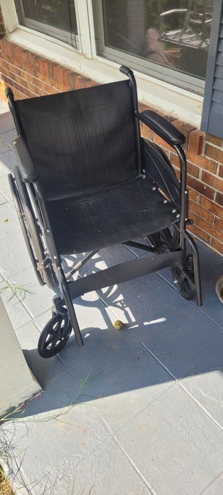 Wheel Chair