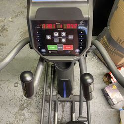 EX-59 ELLIPTICAL