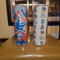Sublimation Cups