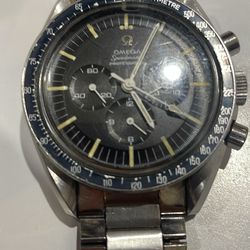 Omega Speed Master