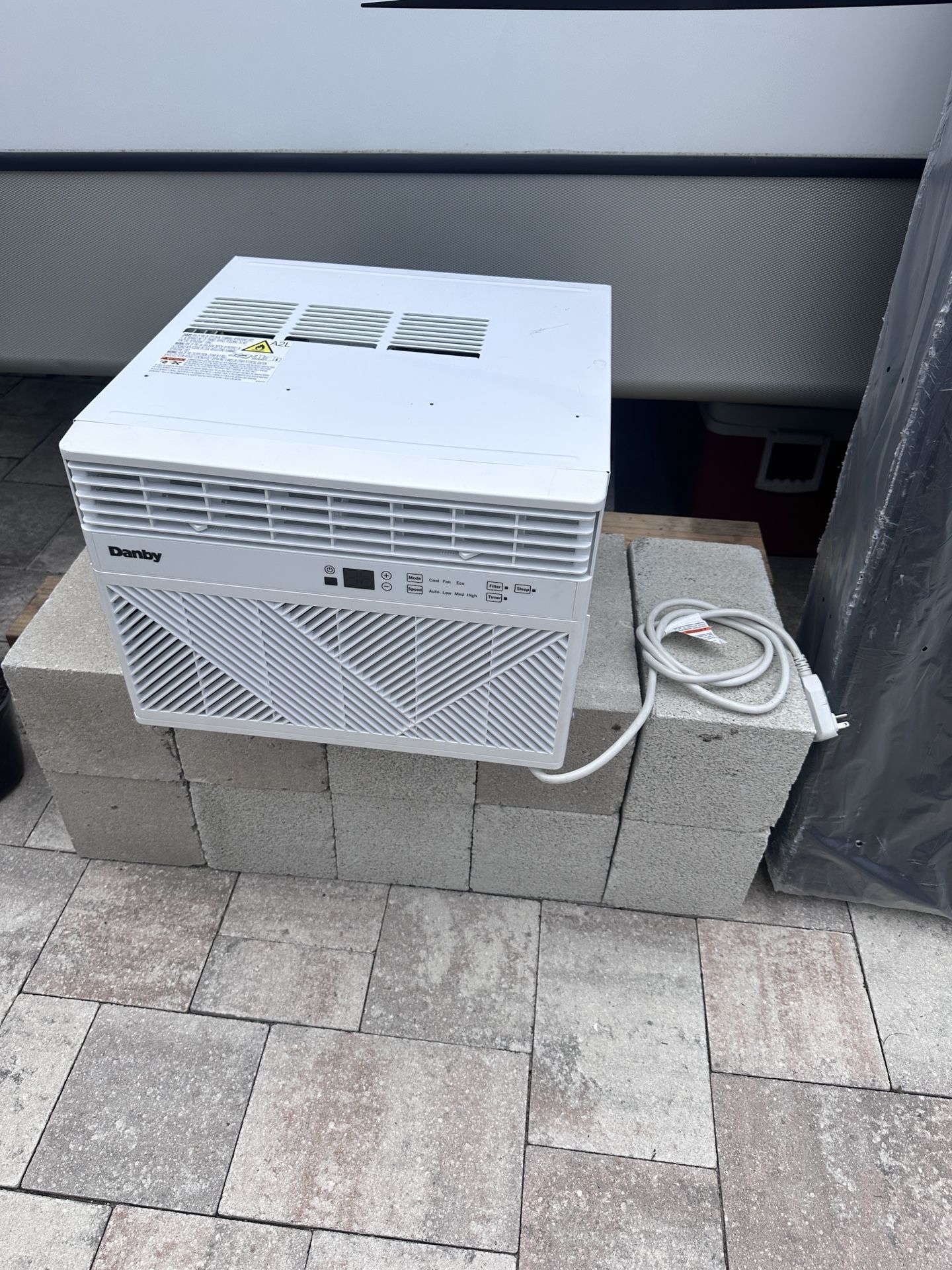 Air Conditioner