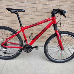 Cannondale F600 (Northglenn)