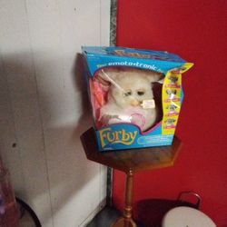 Furby