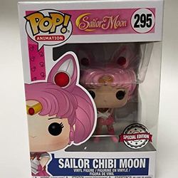 Sailor Chibi Moon Funko Pop