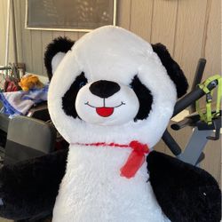 Big Teddy 