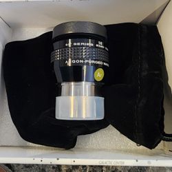 Explore SCIENTIFIC 16MM EP 68 Degree Waterproof