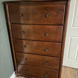 Large Dresser