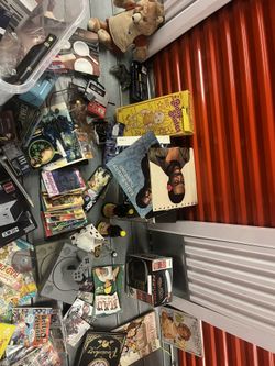 Make Offer!!EVERYTHING MUST GO