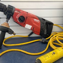 Rotary Tool Hilti