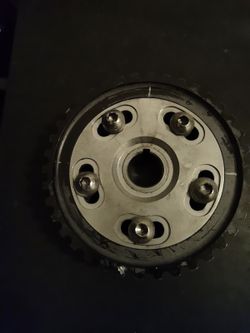 D16 Adjustable Cam Gear OBX Honda